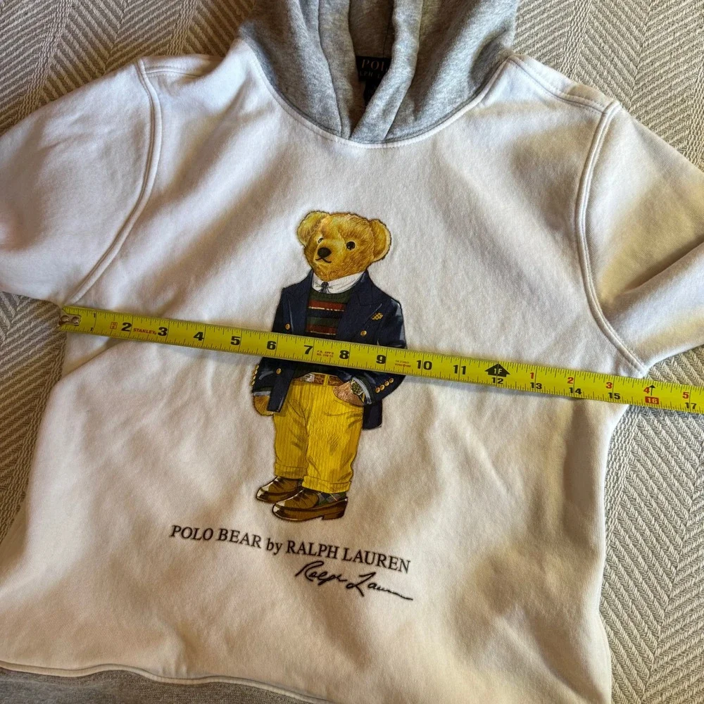Polo Ralph Lauren very good